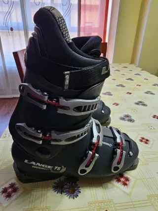 Botas de esquí Lange Talla 40.5