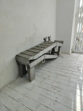 Rampas para elevar coches pesados