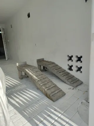 Rampas para elevar coches pesados