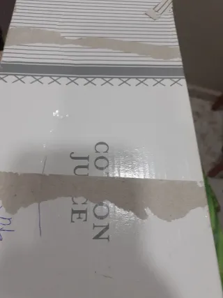 Pantuflas COTTON JUICE Video Game Talla M