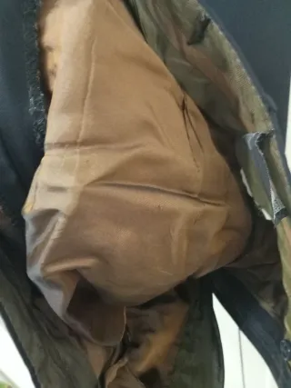 Pantaloni classici uomo neri