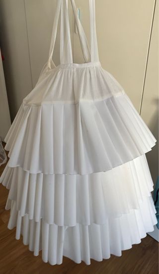 Can Can Fallera Niña La Llar del Fil Azul