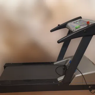 Cinta de Correr Salter Runner