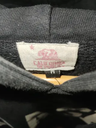 Sudadera Alaska Talla M