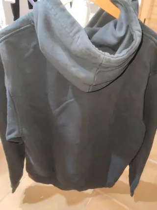 Sudadera Alaska Talla M