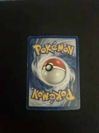 Articuno ex 114/112 Fuoriserie