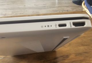 HP i7-1065G7 | 16GB RAM | 1TB SSD