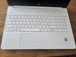 HP i7-1065G7 | 16GB RAM | 1TB SSD
