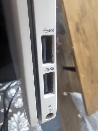 HP i7-1065G7 | 16GB RAM | 1TB SSD