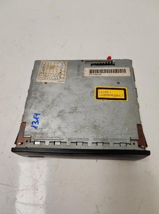 4b0919887d sistema navegación audi tt 1.8 t 288238