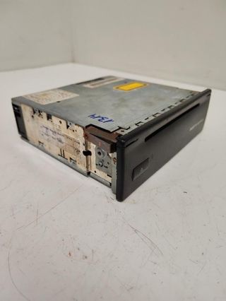 4b0919887d sistema navegación audi tt 1.8 t 288238