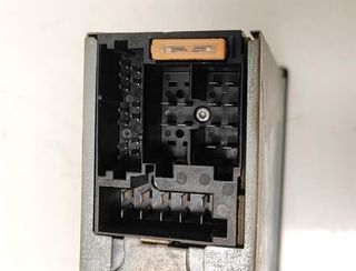 4b0919887d sistema navegación audi tt 1.8 t 288238