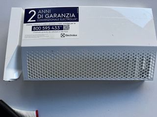 Copertura Asciugatrice Electrolux DelicateCare