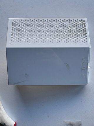 Copertura Asciugatrice Electrolux DelicateCare