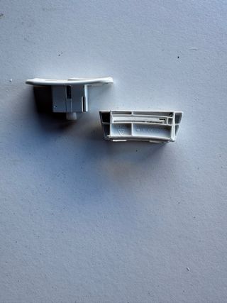 Copertura Asciugatrice Electrolux DelicateCare