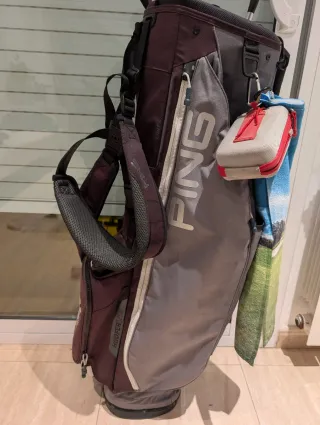 Bolso de Golf Ping Hoffer