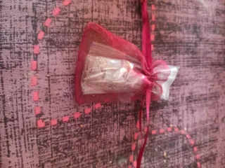 Colgante Amor Eterno Plata