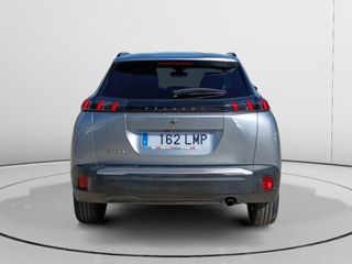 Peugeot 2008 Allure Pack