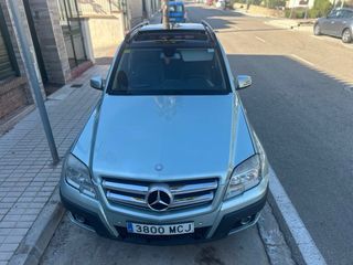 Mercedes-Benz Classe GLK  2010