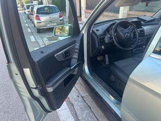 Mercedes-Benz Classe GLK  2010