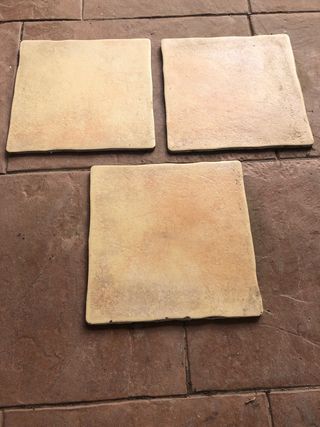 Baldosas de suelo para interior