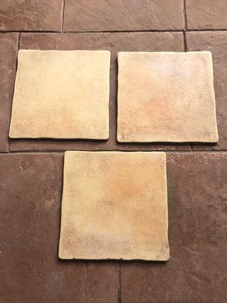 Baldosas de suelo para interior