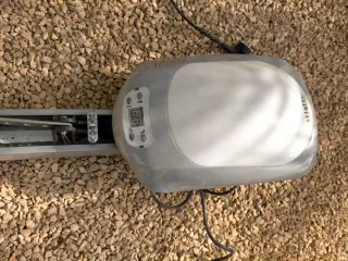 Motores Puerta Garaje (3 Unidades)