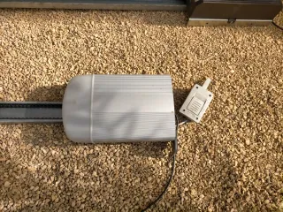 Motores Puerta Garaje (3 Unidades)