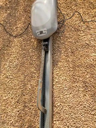 Motores Puerta Garaje (3 Unidades)