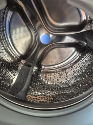 Lavadora Bosch Serie 6 VarioPerfect