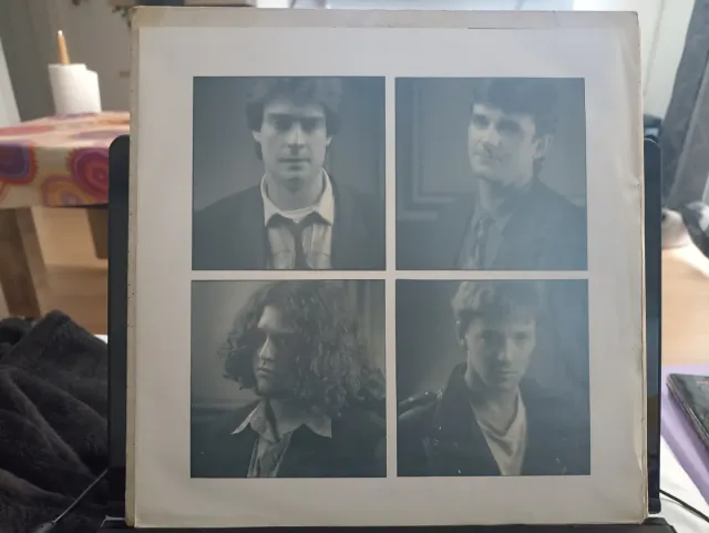 Vinil Mala Idea dels Bars