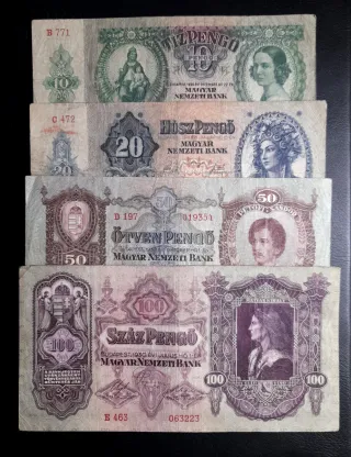 Billetes para Juan Carlos