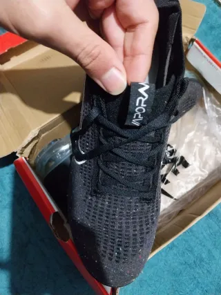 Zapatillas Nike Vapormax Talla 44