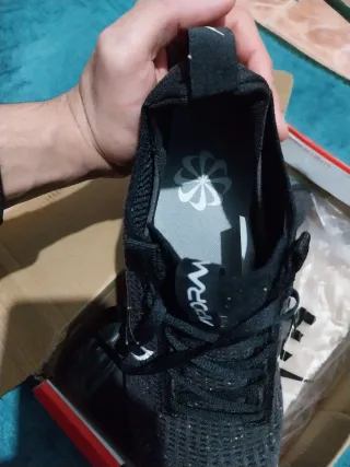 Zapatillas Nike Vapormax Talla 44