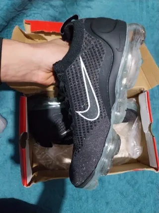 Zapatillas Nike Vapormax Talla 44