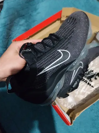 Zapatillas Nike Vapormax Talla 44