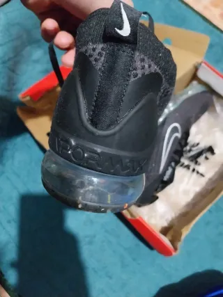 Zapatillas Nike Vapormax Talla 44