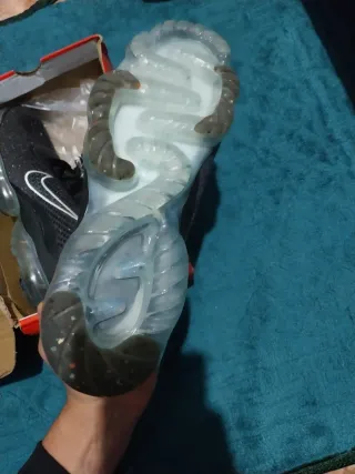 Zapatillas Nike Vapormax Talla 44