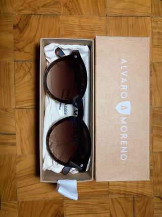 Gafas de sol Alvaro Moreno