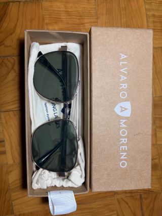 Gafas de sol Alvaro Moreno