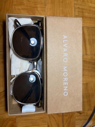 Gafas de sol Alvaro Moreno