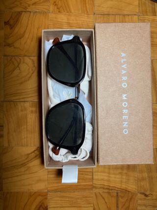Gafas de sol Alvaro Moreno