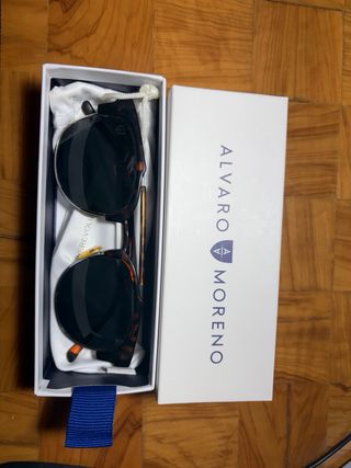 Gafas de sol Alvaro Moreno