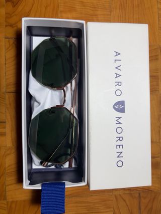 Gafas de sol Alvaro Moreno