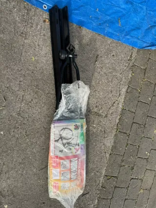 Portabicicletas Mountain Porta-Bici