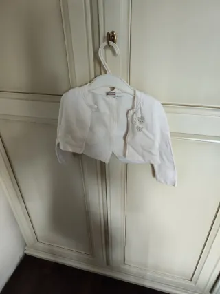 Coprispalle Ido 18 mesi