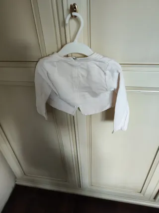 Coprispalle Ido 18 mesi