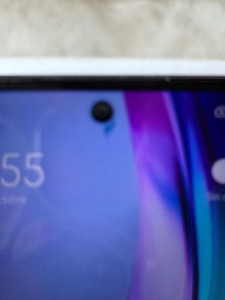 Xiaomi Redmi Note 9S in vendita in buone condizioni