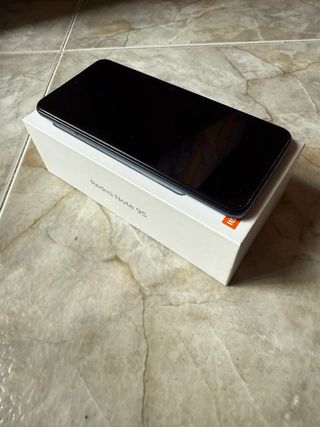 Xiaomi Redmi Note 9S in vendita in buone condizioni