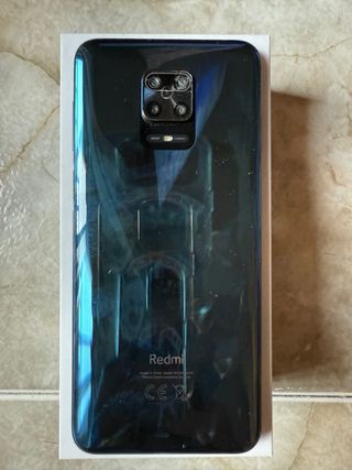 Xiaomi Redmi Note 9S in vendita in buone condizioni